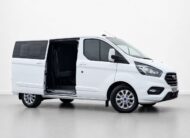 2021 Ford Transit Custom 2.0 EcoBlue 300 Limited