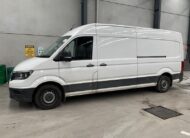 2020 Volkswagen Crafter 2.0 TDI High Roof