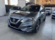 2020 Nissan Qashqai 1.5 dCi N-Connecta