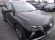 2021 Hyundai Tucson 1.6 CRDi Executive