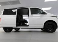 2020 Volkswagen Transporter 2.0 TDI T6.1